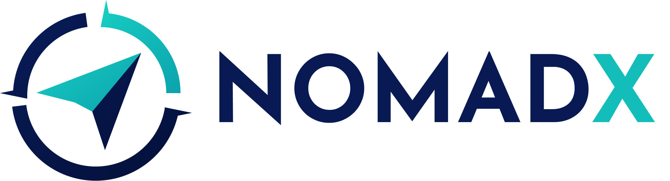 NOMADX