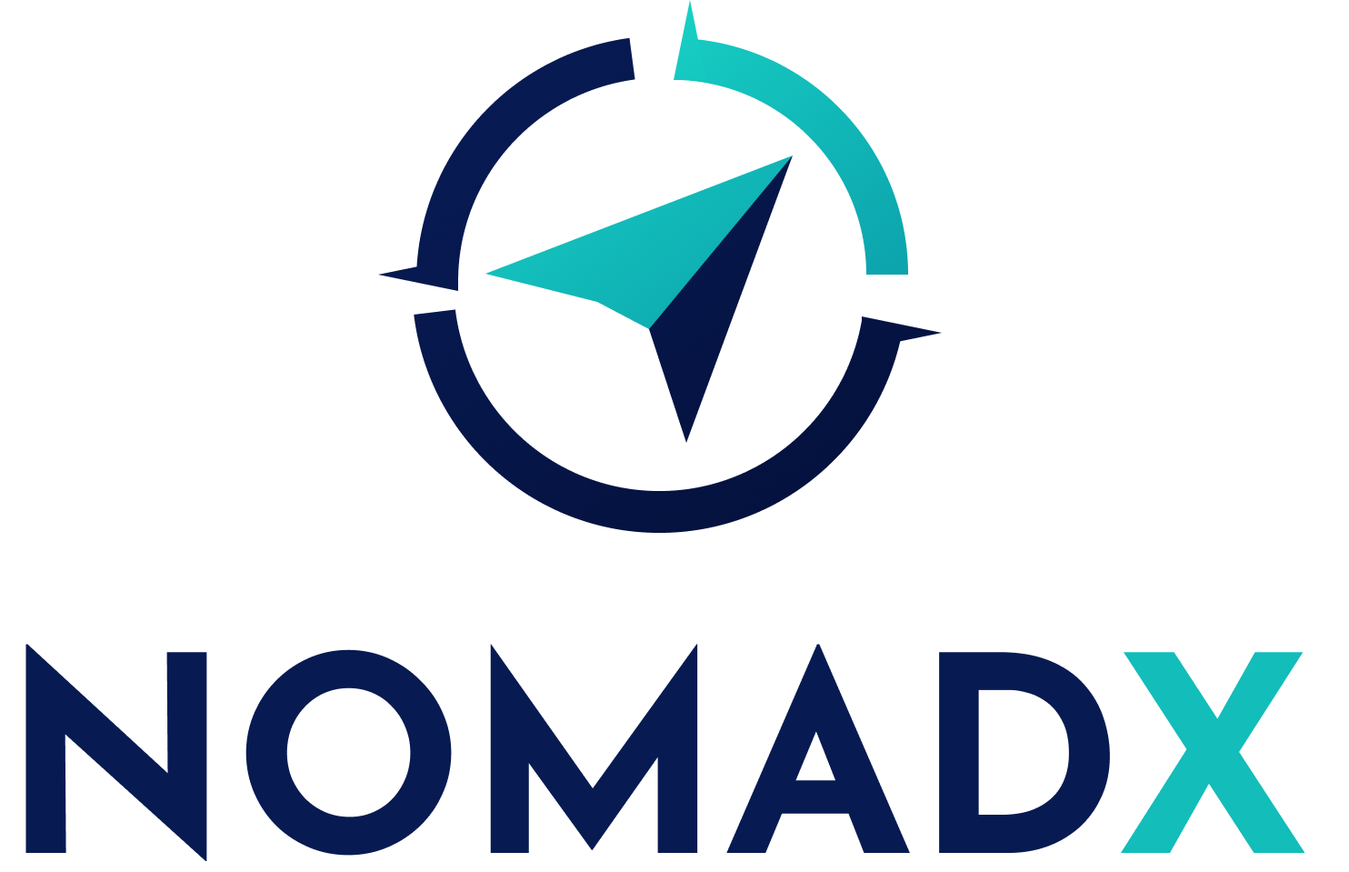 NOMADX